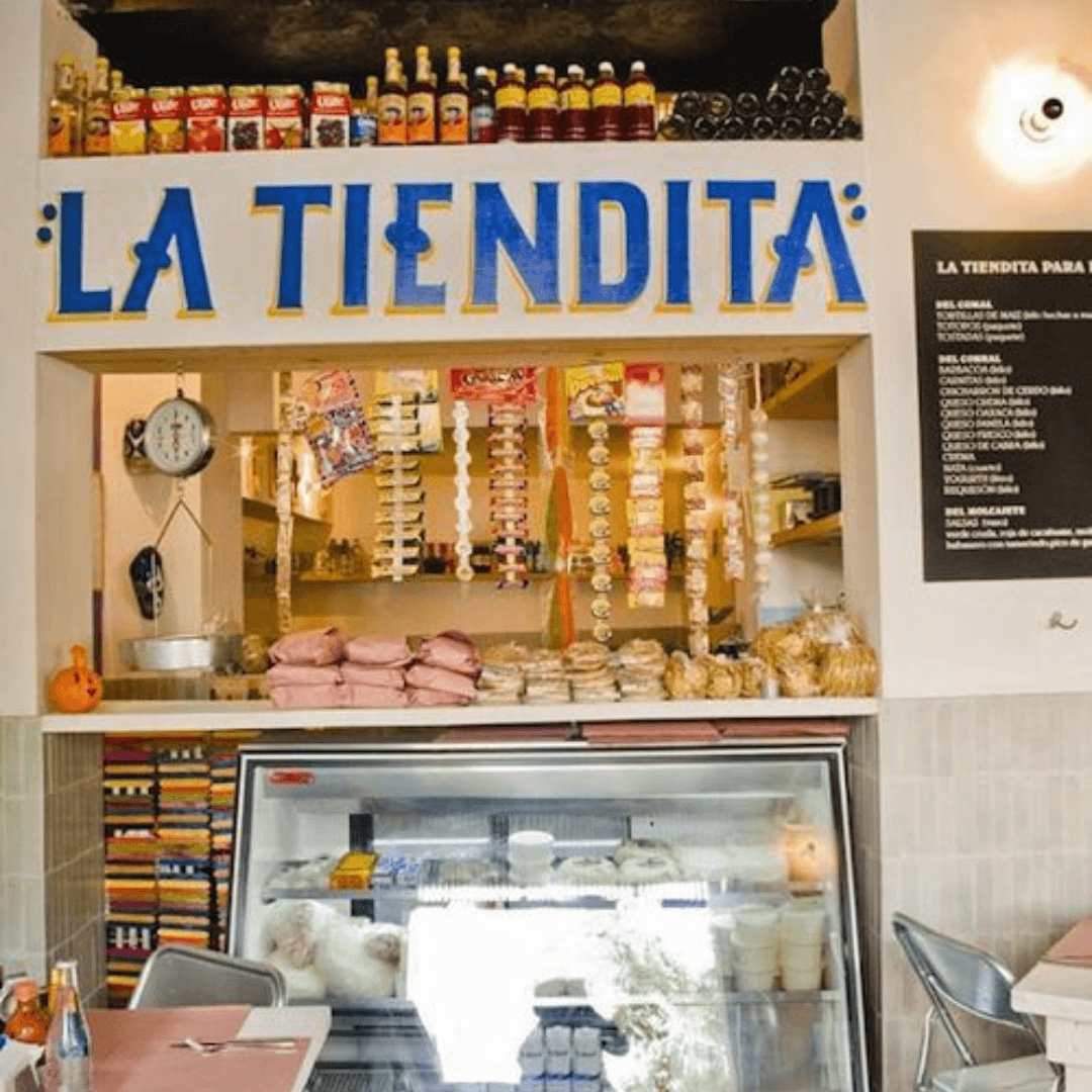 Mercado