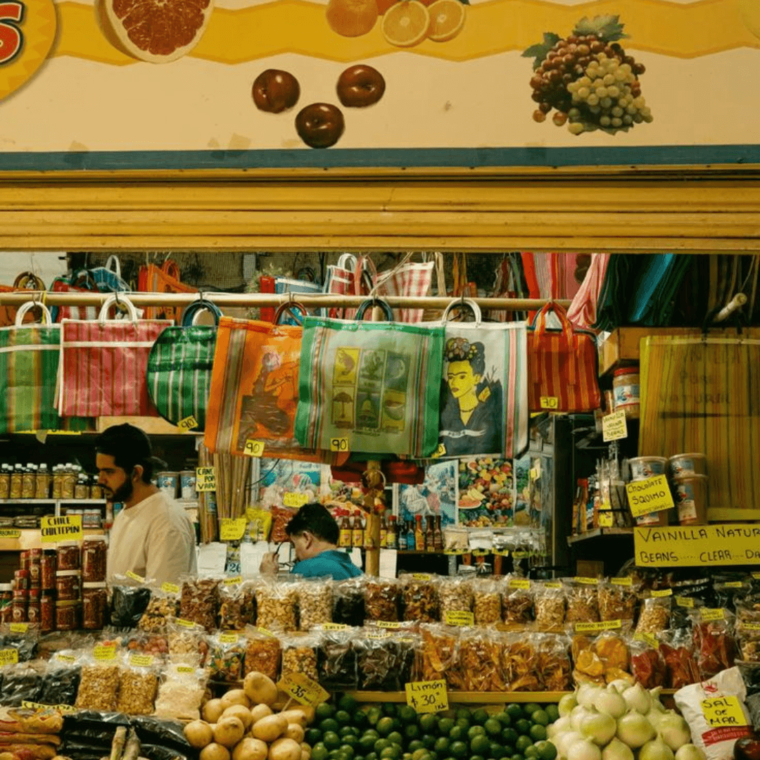 Mercado